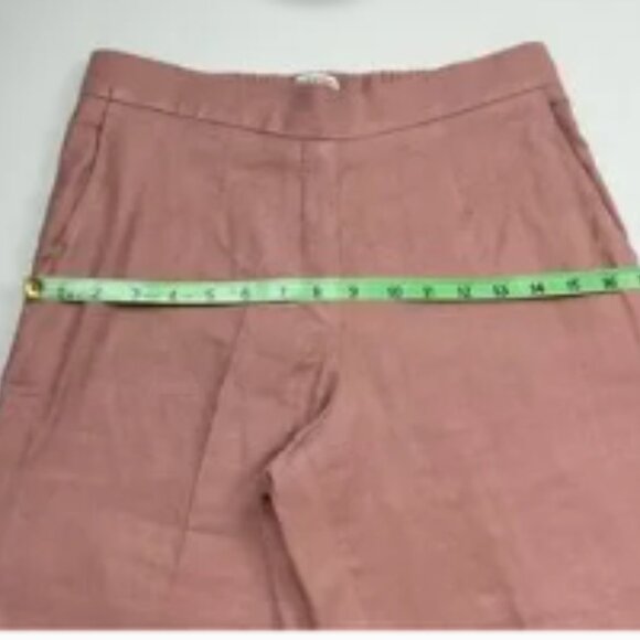 Aritzia Babaton Conan Linen Pant - Picture 5 of 10